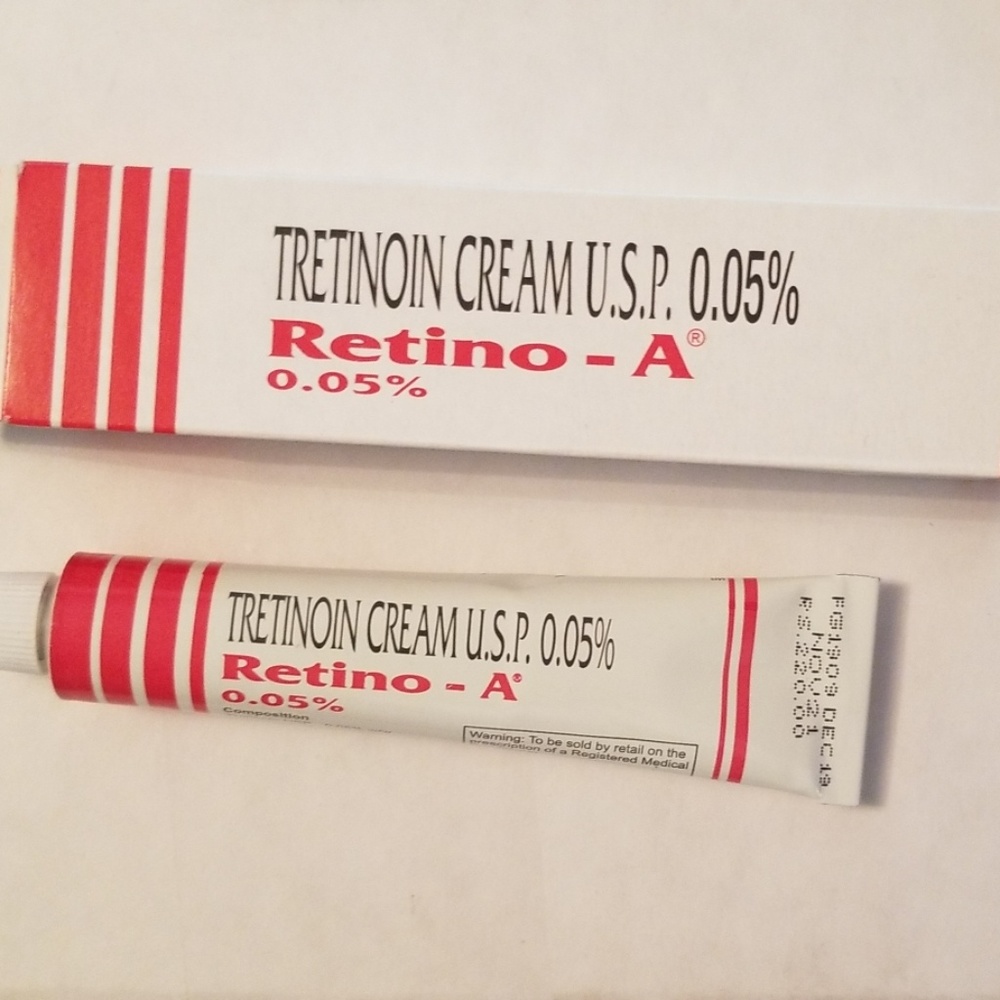 anti aging retinol